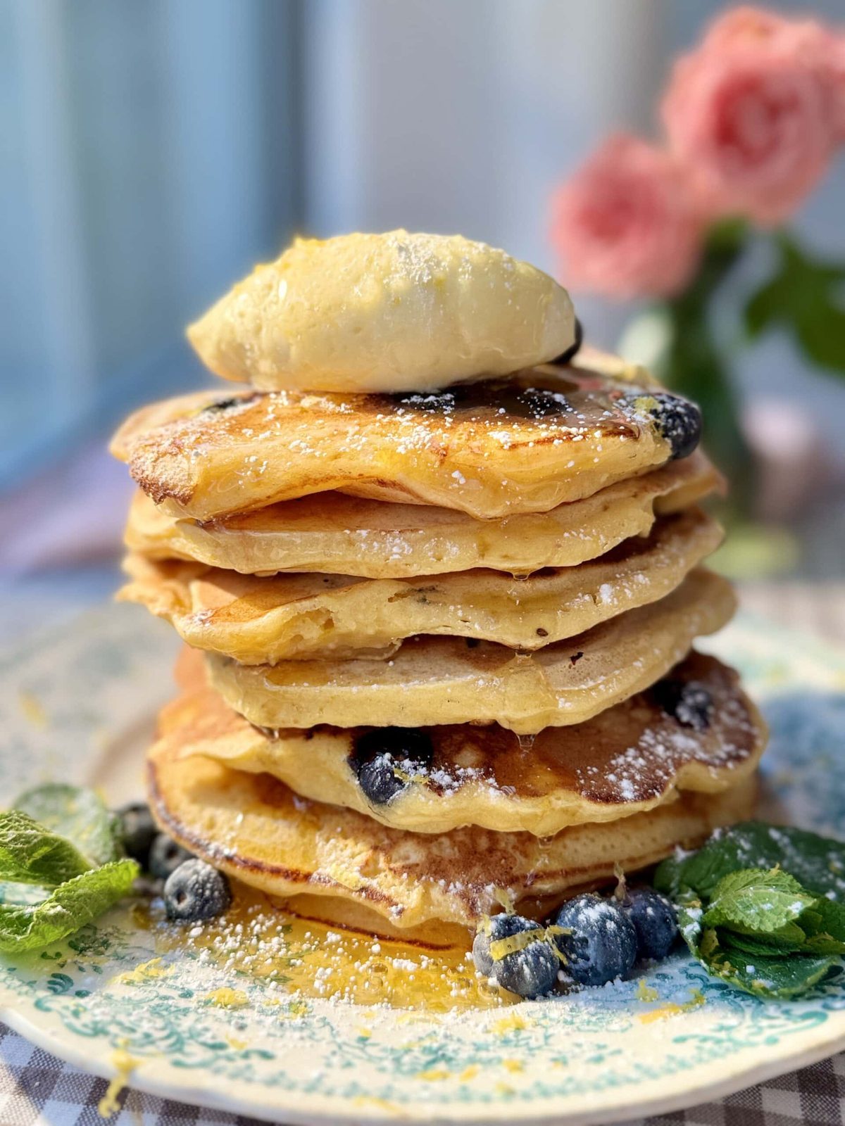 33 Delicious & Easy Brunch Recipes