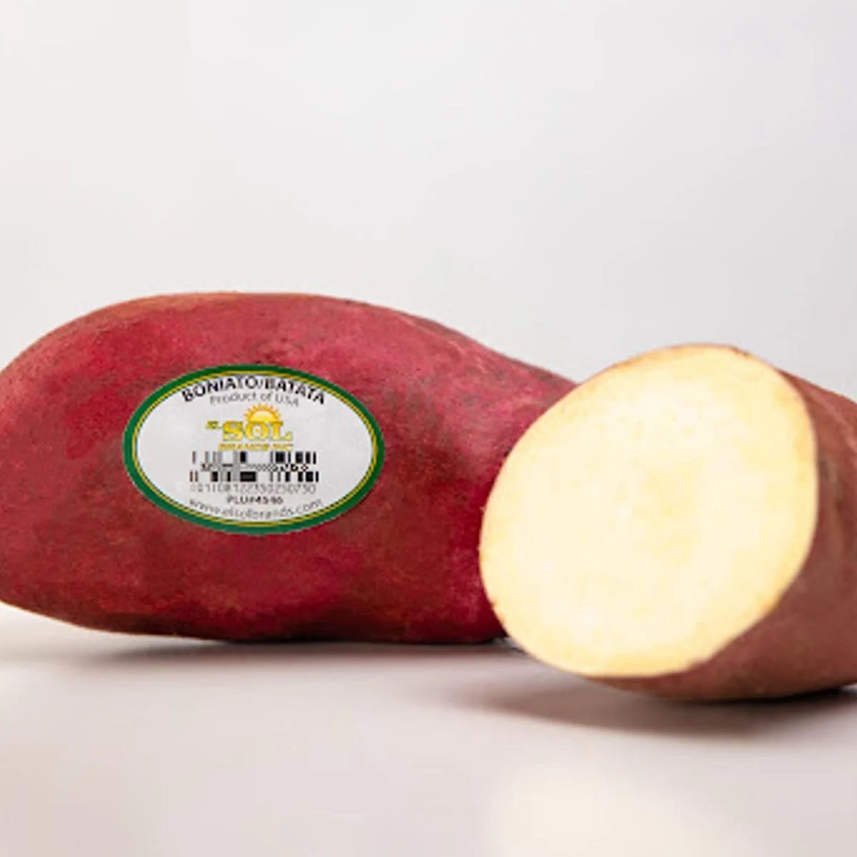 Everything You Need To Know About: Boniato