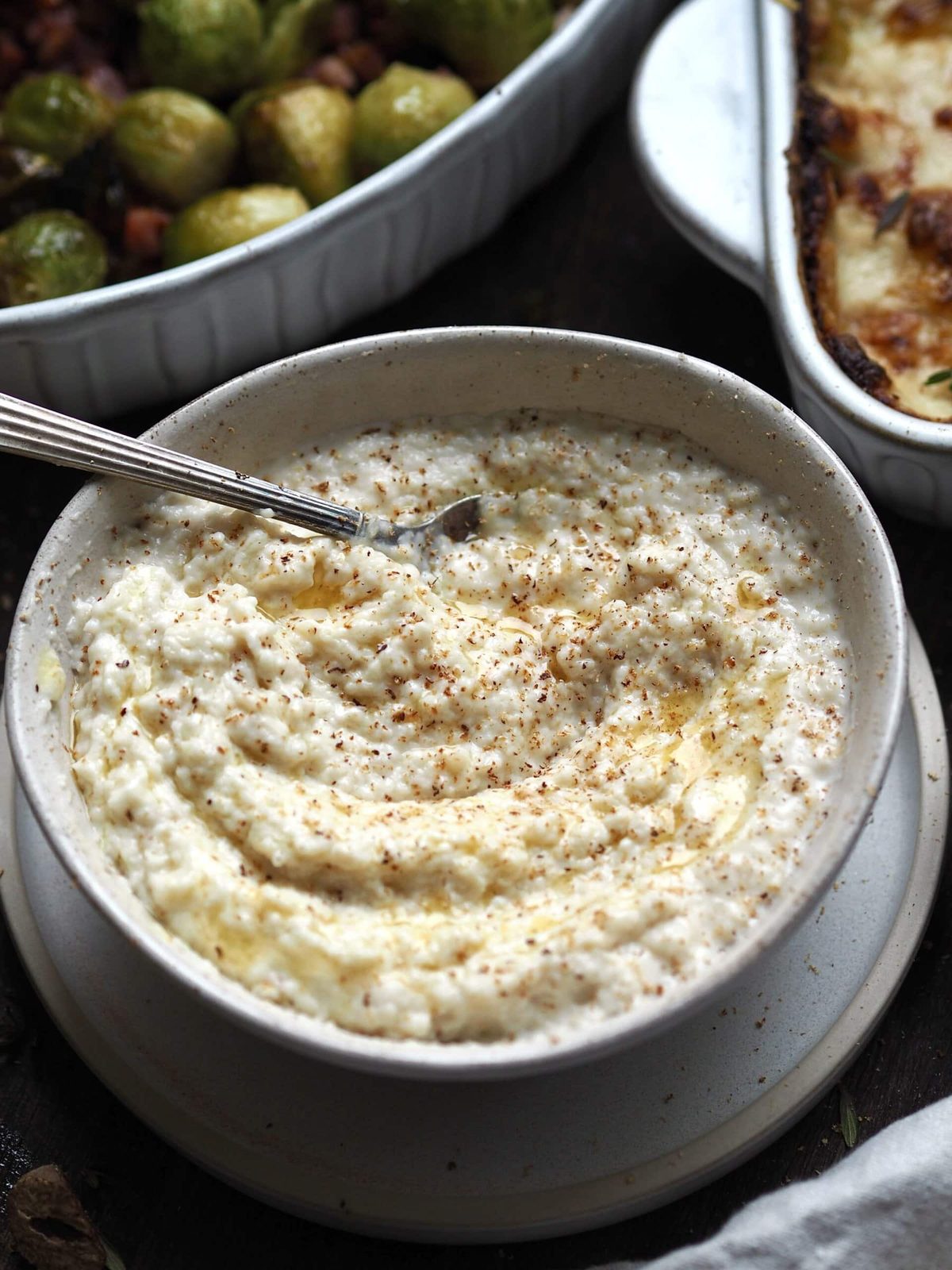 Bread Sauce
