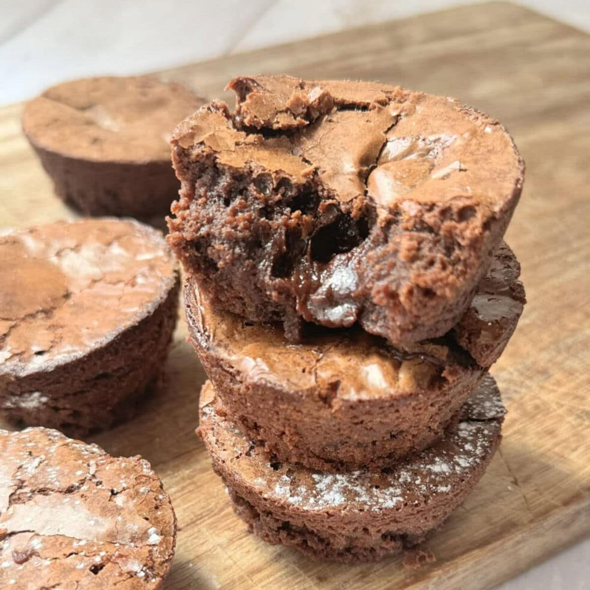Brownie Bites