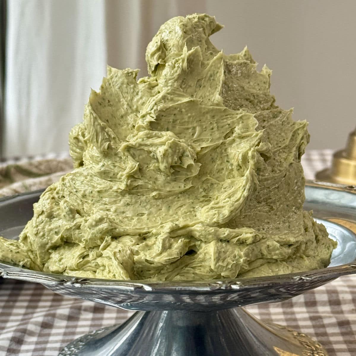 Easy Cafe de Paris Butter