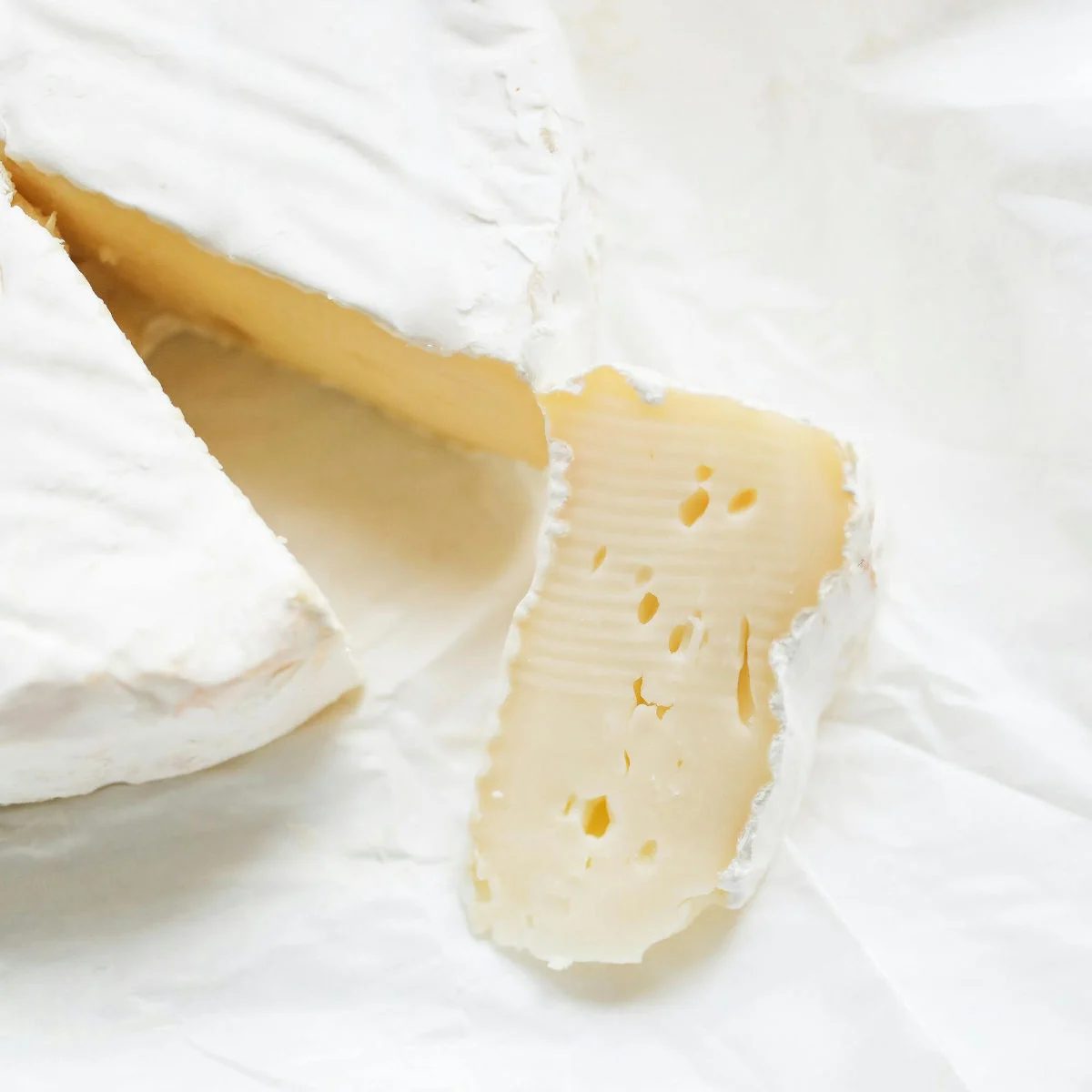 Everything You Need To Know About: Camembert