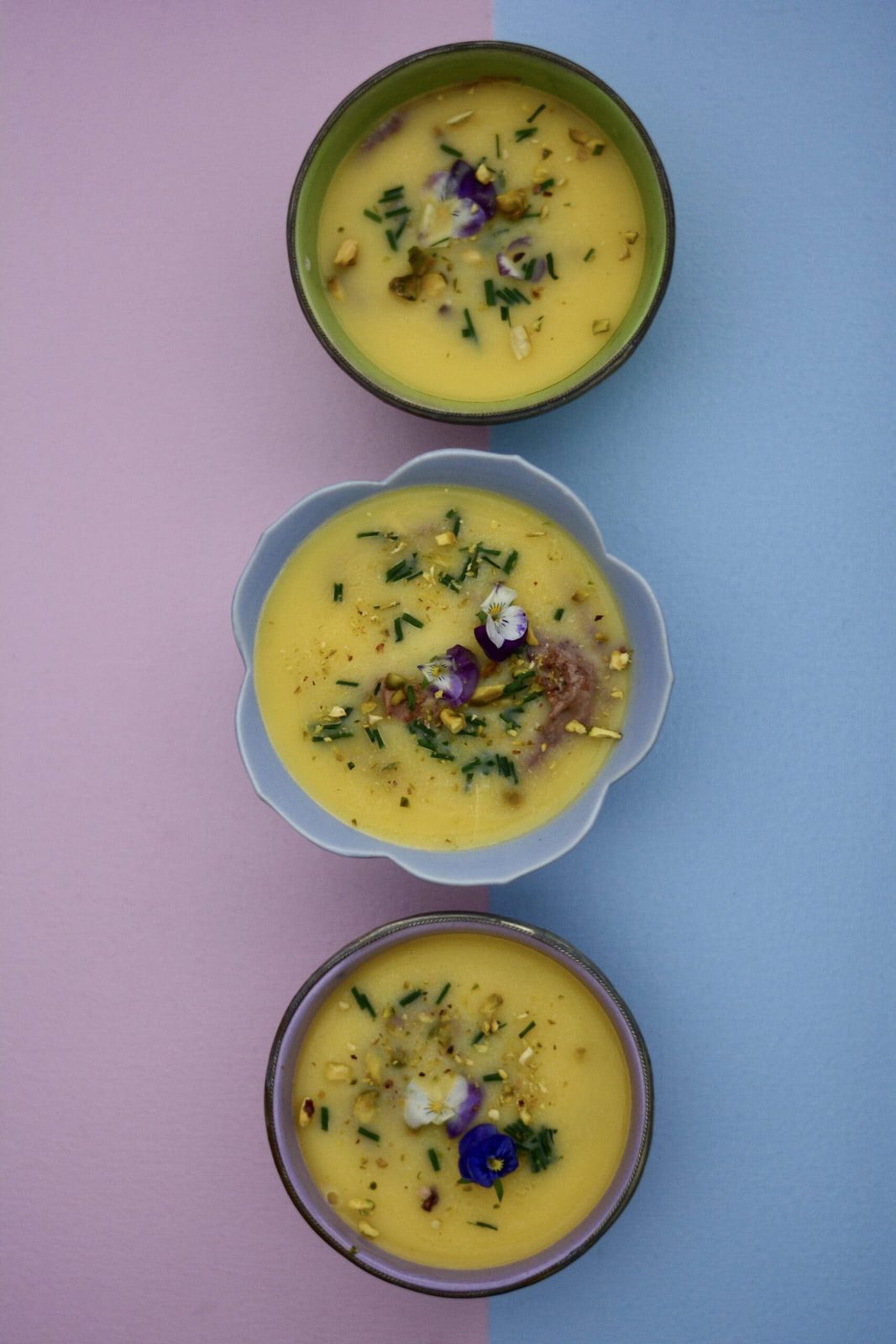 Chicken Liver Paté Inspired By Sophie Michell