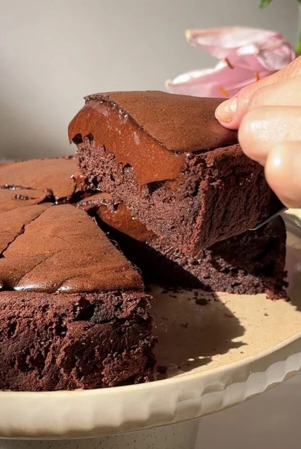 Moelleux au Chocolat
