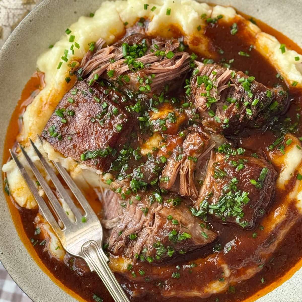 How to Cook Beef Short Ribs: Methods, Timing & Tips