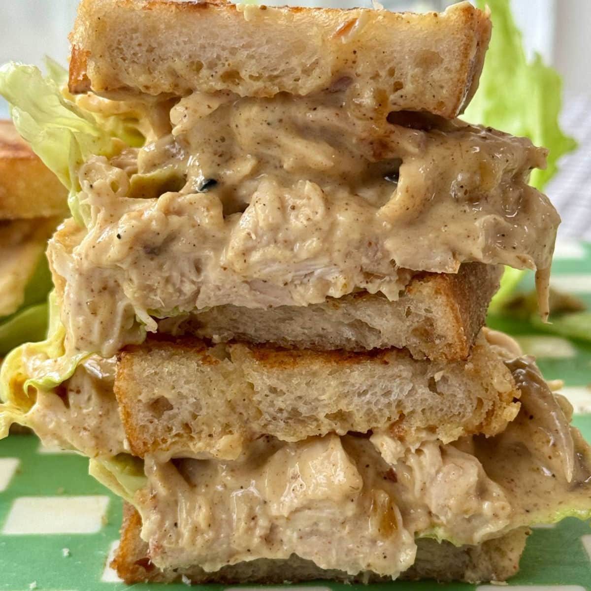 The Best Coronation Chicken Sandwiches