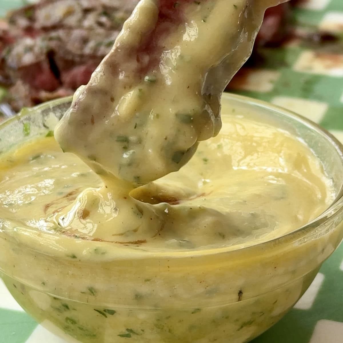 Easy Cowboy Butter