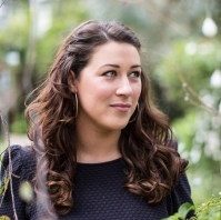 Episode 10: Milli Taylor: Chef and Author