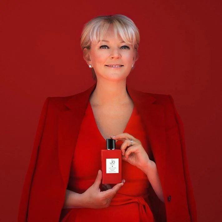 Episode 100: Jo Malone CBE: Founder & Creative Director of Jo Loves
