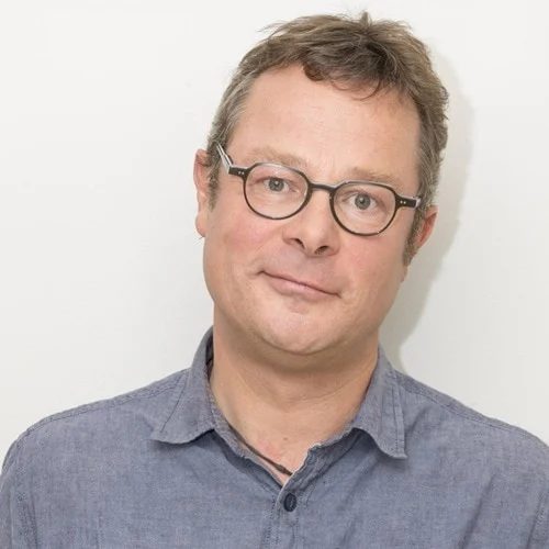 Episode 108: Hugh Fearnley-Whittingstall: Chef, Writer and Broadcaster