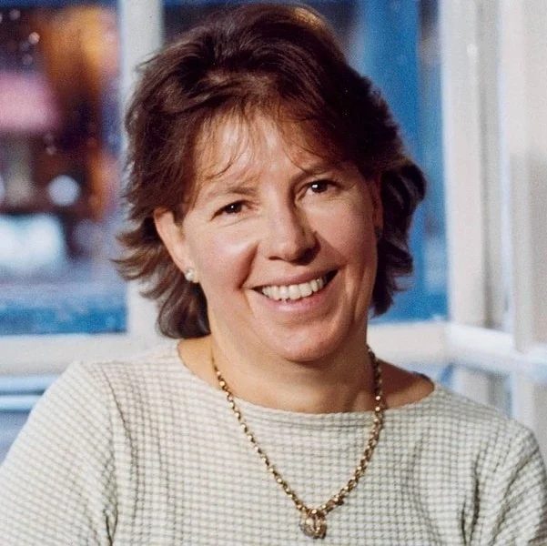 Episode 114: Sally Clarke: Founder of Clarke’s