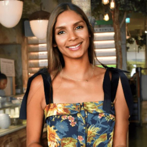 Episode 117: Shivi Ramoutar: Queen of Caribbean Cooking and how getting made redundant was the best thing to happen to her
