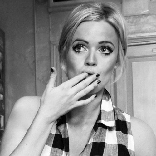 Episode 12: Dolly Alderton: Journalist, Writer & Podcaster