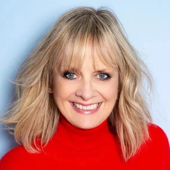 Episode 124: Twiggy Lawson: Model and Icon
