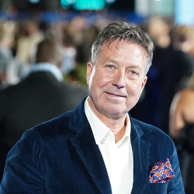 Episode 126: John Torode MBE: Chef and Master Chef Legend