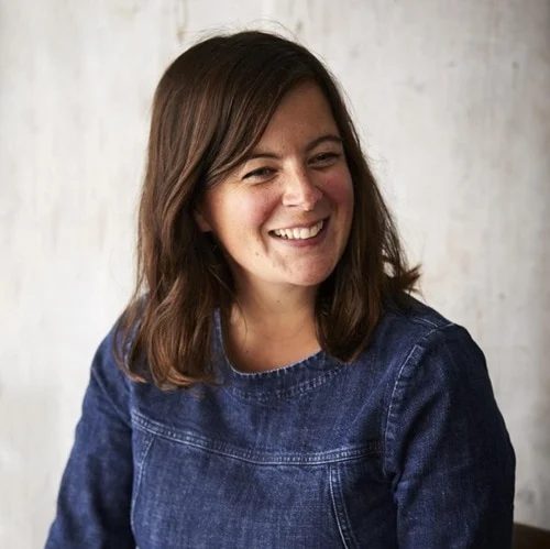 Episode 131: Claire Thompson: Chef, Food Writer, and Author of 8 Cookbooks