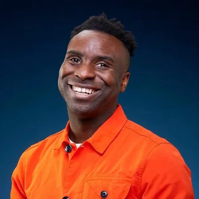 Episode 133: Jimi Famurewa: the Evening Standard restaurant critic