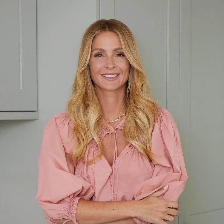 Episode 134: Millie Mackintosh: on her love of food, her time on Celebrity Masterchef