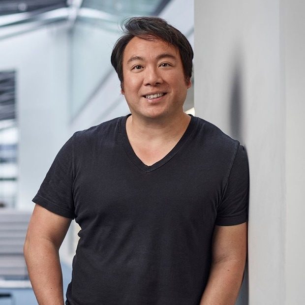 Episode 136: Will Shu: founder of Deliveroo
