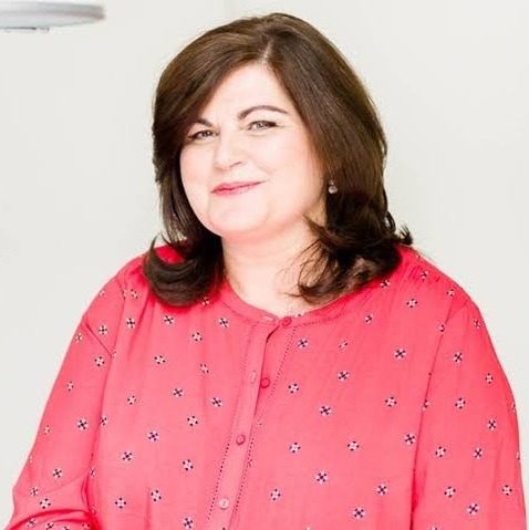 Episode 138: Diana Henry: Culinary Legend, Journalist and Cookbook Author