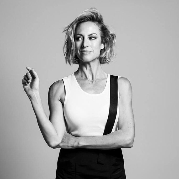 Episode 144: Sarah Wilson: Entrepreneur and Founder of I Quit Sugar