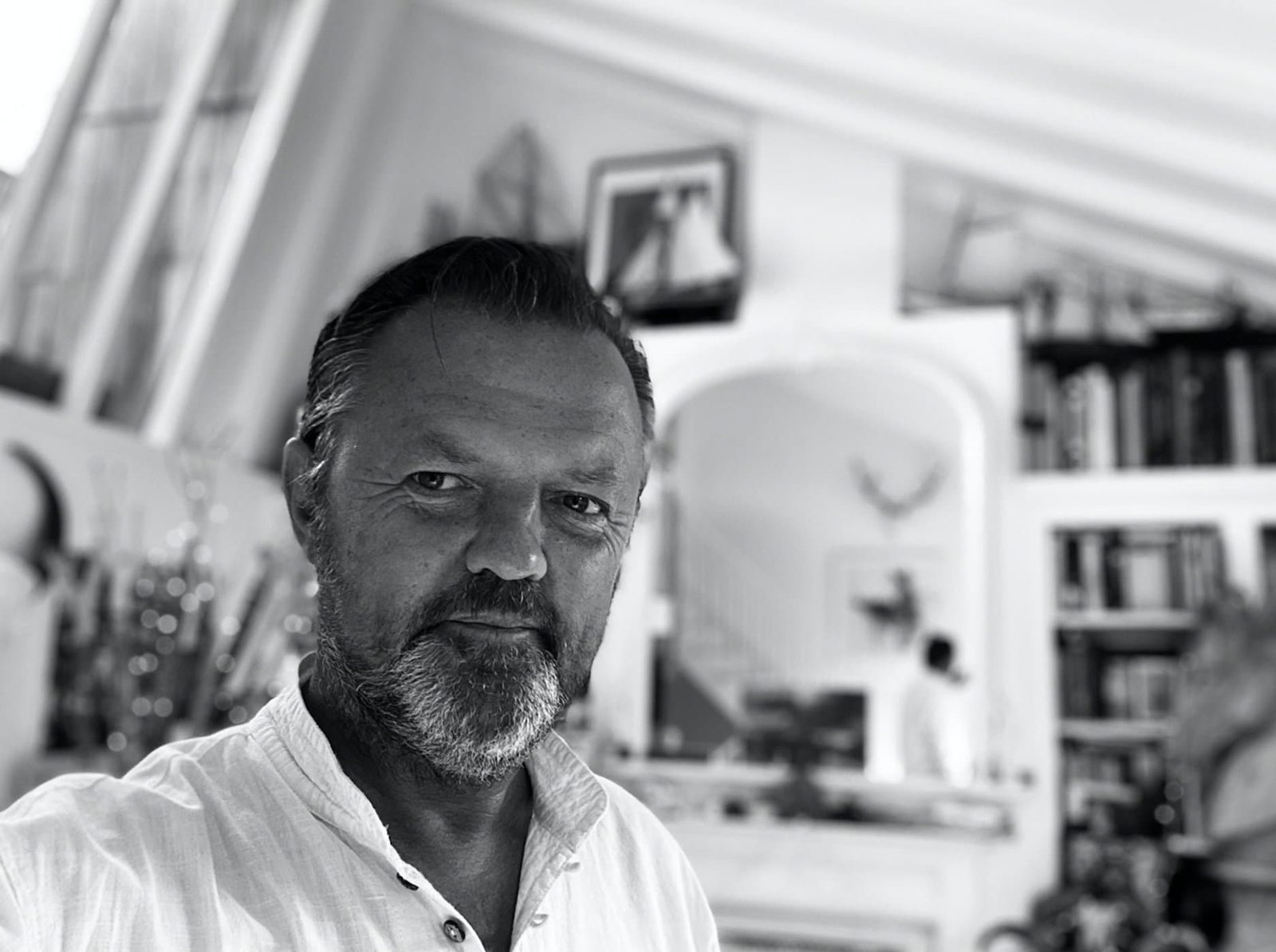 Episode 150: David Loftus: Photographer