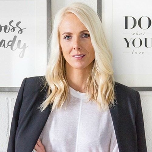 Episode 17: Georgie Coleridge Cole: Founder & Editor of Sheerluxe