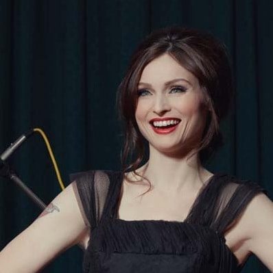 Episode 120: Sophie Ellis-Bextor on the best meal she’s ever eaten and why lockdown was the making of her Episode 20: