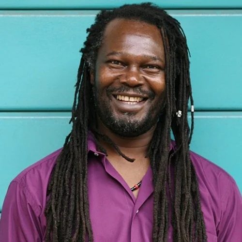 Episode 24: Levi Roots: Entrepreneur, Musician and Dragons Den Success Story