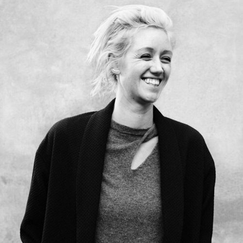 Episode 25: Nadine Levy Redzepi: Cookery Writer and Noma Chef Rene’s Business Partner (and Wife)