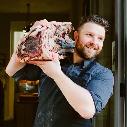 Episode 3: Ms Marmite Lover, Cook and Supper Club Host
