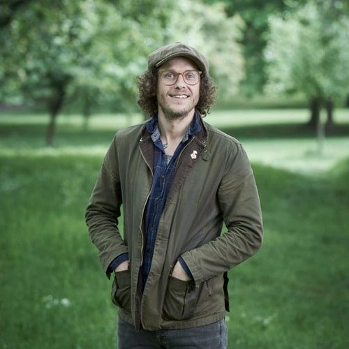 Episode 31: Ben Branson: Founder of Seedlip Drinks