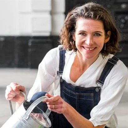 Episode 36: Thomasina Miers: Co founder of Wahaca, Chef and Writer