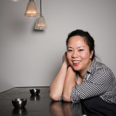 Episode 37: Uyen Luu: Vietnamese supper club host and cookery teacher
