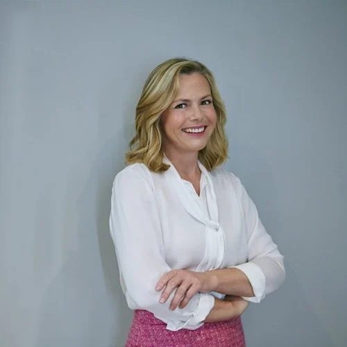 Episode 38: Liz Earle MBE: Wellness Entrepreneur & Founder of Liz Earle Wellbeing