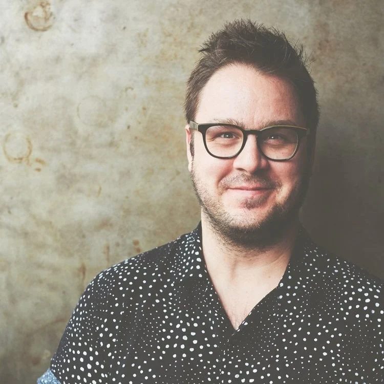 Episode 39: Tim Anderson: Masterchef winner and owner of Nanban restaurant in Brixton