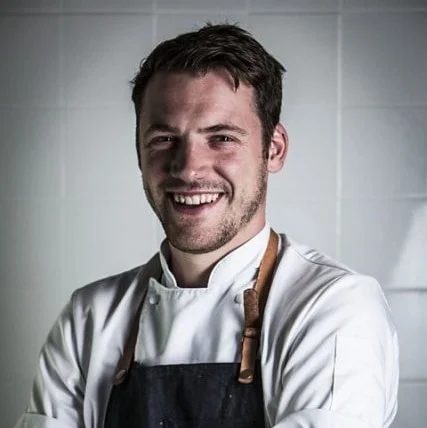 Episode 40: Tommy Banks: Michelin Starred Chef & Head Chef at The Black Swan, Oldstead