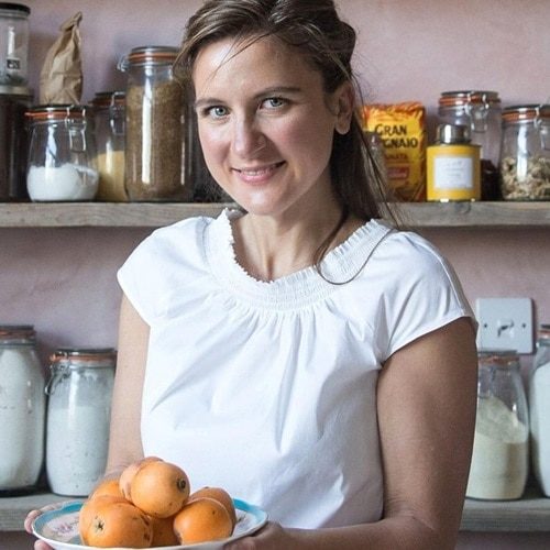 Episode 42: Skye McAlpine: Cook, Photographer and Author