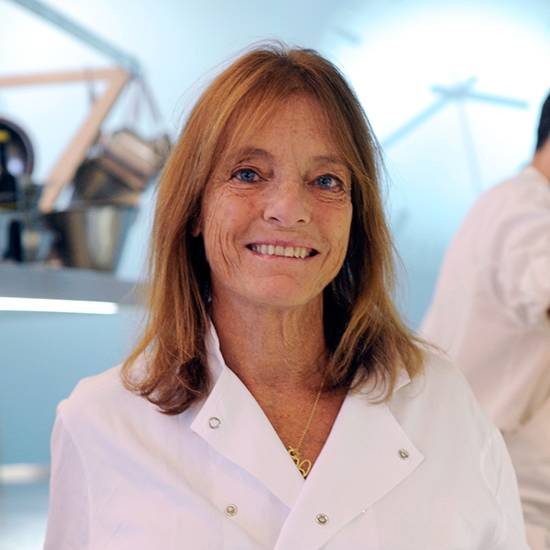 Episode 49: Ruth Rogers: Chef and Co-Founder of the River Cafe