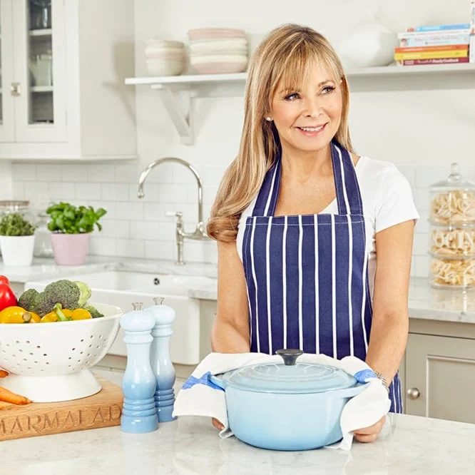 Episode 52: Annabel Karmel: Best Selling Children’s Food Author & Entrepreneur