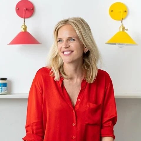 Episode 54: Jenny Costa: Founder of Rubies in the Rubble