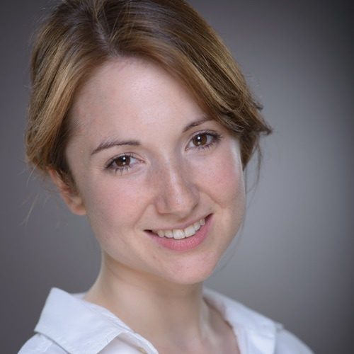 Episode 55: Laura Freeman: Art Critic, and Author of The Reading Cure