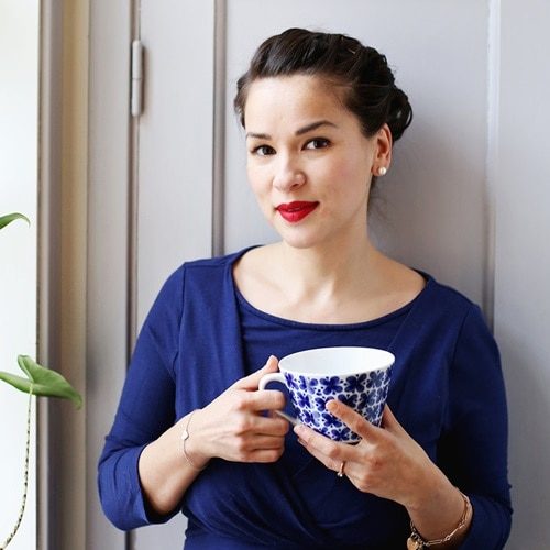Episode 56: Rachel Khoo: TV chef and cookbook author