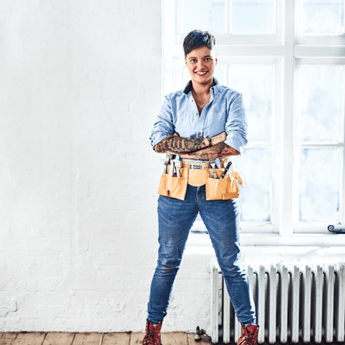 Episode 57: Jack Monroe: Cooking on a Bootstrap: Food Writer & Activist