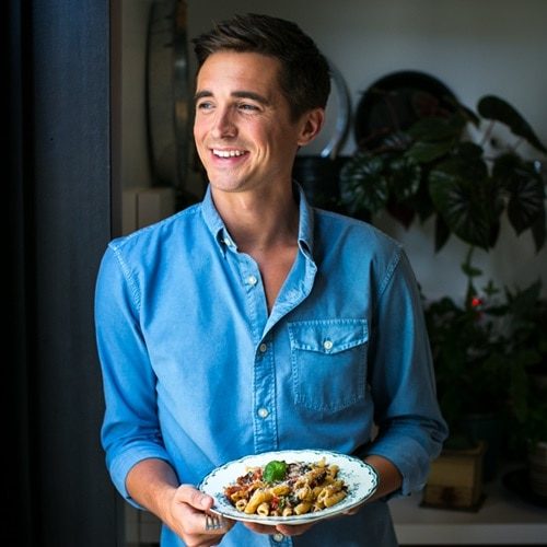 Episode 58: Donal Skehan: TV Chef and Food Writer