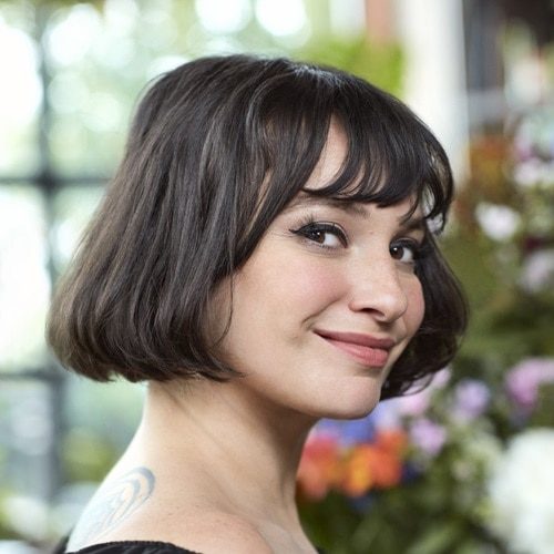 Episode 61: Gizzi Erskine: Chef, Food Writer, Restaurauteur