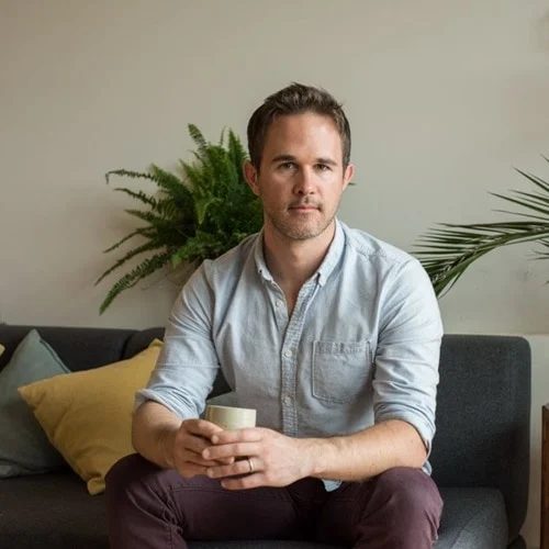 Episode 67: Ed Smith: Food writer and author of Rocket and Squash