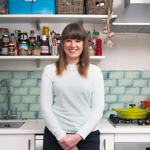 Episode 69: Felicity Cloake: Author of the Guardian’s “How to Cook the Perfect…” column, New Statesman columnist and cookbook author