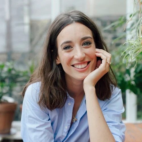 Episode 70: Laura Jackson: TV presenter, Supperclub Host and Designer