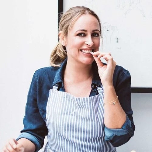 Episode 71: Amelia Freer: 3 x Best Selling Author and Nutritional Therapist
